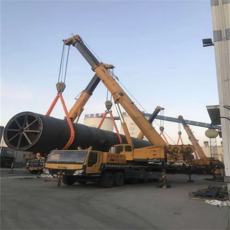 鄄城找哪里有附近吊车出租|35吨|本地快速响应